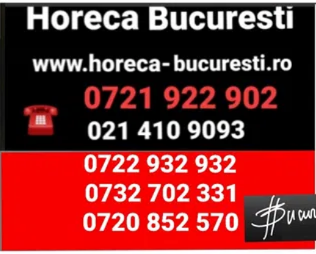 Horeca