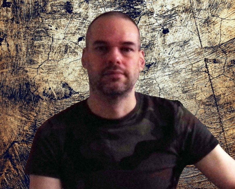 Mezei József Tibor