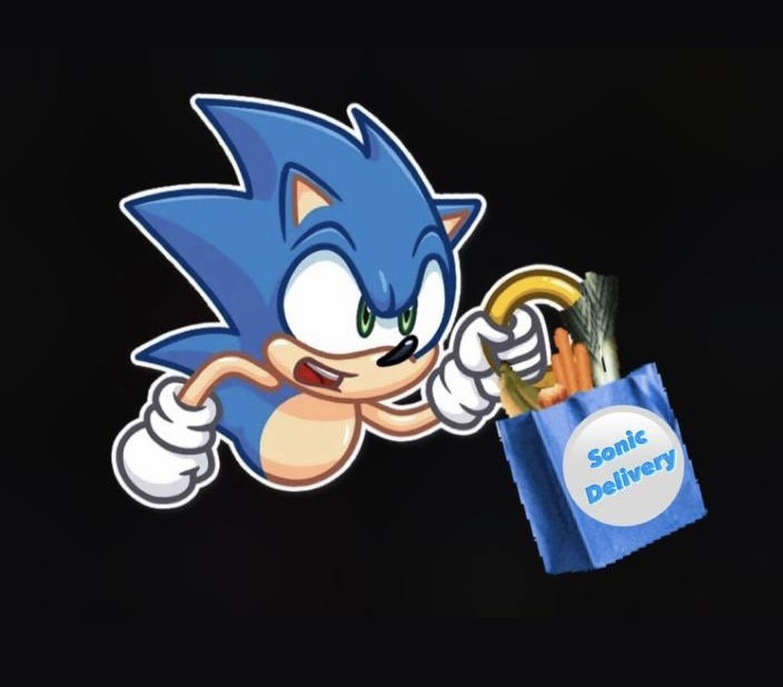 SonicDelivery