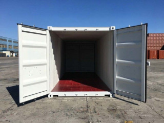 Cheap shipping container deals