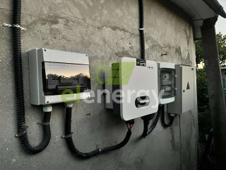 Îți dorești să maximizezi eficiența sistemului tău solar? Alege invertoare de la PV.MD!