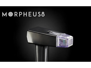 Morpheus8: Rejuvenare facială și lifting non-chirurgical în Chișinău