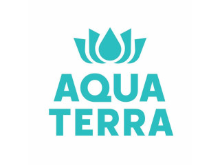 Фитнес клуб с бассейном Aquaterra