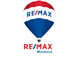 RE/MAX Moldova companie imobiliară în Moldova