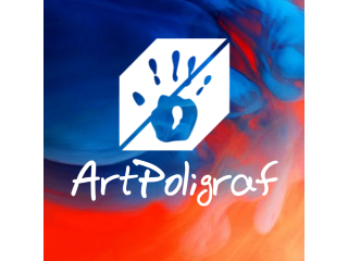 Artpoligraf servicii de imprimare textile