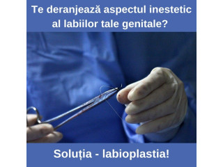 Labioplastie