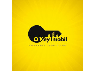 OKey Imobil - agenție imobiliară în Chișinău