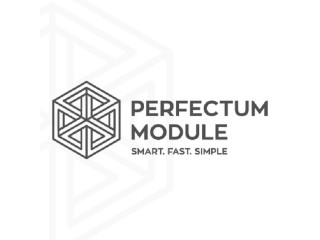 Perfectum Module - containere modulare de orice fel