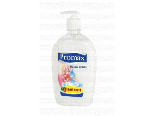 Sapun igienizant Promax Total Orange