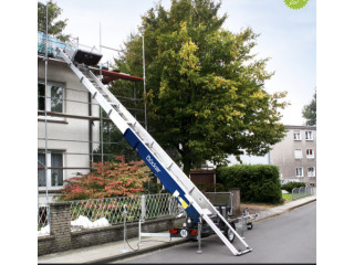 Vânzare lift constructii