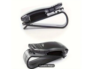 Suport multifunctional auto ochelari, card, etc.