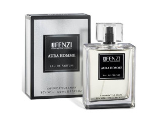 Parfum pentru femei și bărbați cu personalitate
