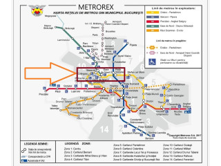 GARSONIERA de inchiriat Inchiriez garsoniera Chirie garsoniera inchiriat METROU Sector 1