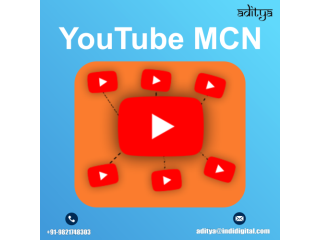 Are you know YouTube MCN