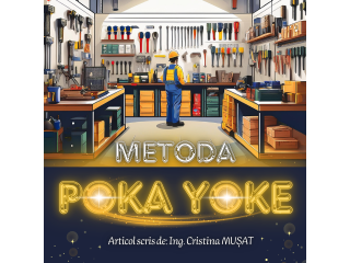 Poka Yoke