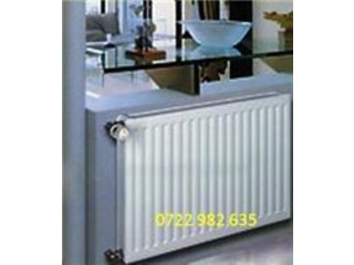 Reparatii / instalare calorifere - sanitare, sector 1-2-3-4-5-6, Bucuresti