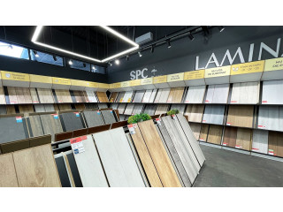 Descoperă de ce Laminatul Este Alegerea Perfectă pentru Orice Casă