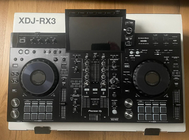 pioneer-dj-opus-quad-pioneer-dj-xdj-rx3-pioneer-xdj-xz-pioneer-dj-ddj-flx10-denon-dj-prime-4-big-4