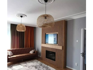 Mobilier de living la comandă!