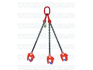 Clesti camine ridicare manevrare Total Race