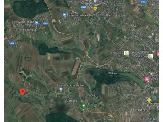Teren intravilan Proselnici