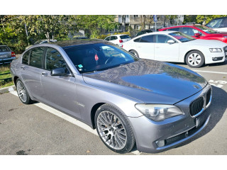 BMW Seria 7