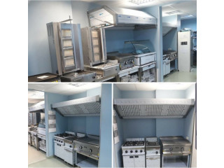 Horeca Bucuresti ECHIPAMENTE FAST FOOD, UTILARE SHAORMERII ,RULOTE HORECA BUCURESTI