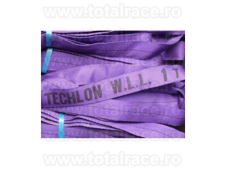 Chingi de ridicare din polyester circulare pentru ridicat sarcini