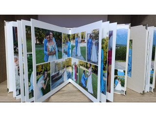 Albume Foto Personalizate