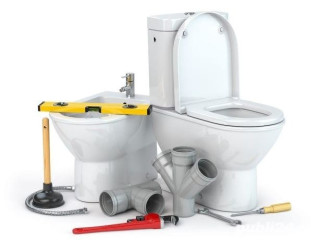 Desfundare WC - reparatii instalatii sanitare - termice
