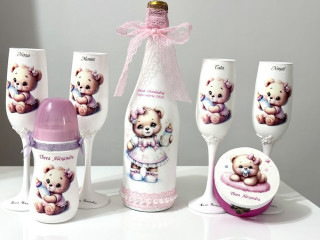 Realizam la comanda produse personalizate pentru evenimente dvs
