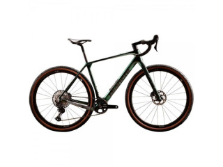 2025 Bianchi Arcadex Pro Carbon Gravel Bike (ZONACYCLES)