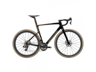 2025 Cannondale Lab71 Supersix Evo Red Axs Road Bike (ZONACYCLES)