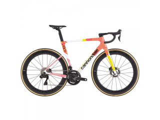2025 Cannondale Lab71 Supersix Evo Team Replica Road Bike (ZONACYCLES)