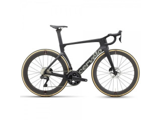 2025 Cervelo S5 Ultegra Di2 Road Bike (ZONACYCLES)