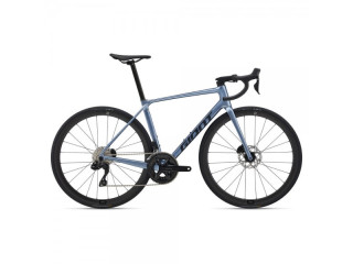 2025 Giant TCR Advanced 0 Di2 Road Bike (ZONACYCLES)