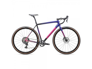 2025 Specialized Crux Comp Carbon Gravel Bike (ZONACYCLES)