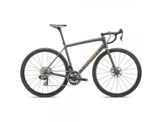 2025 Specialized S-Works Aethos Red AXS Road Bike (ZONACYCLES)
