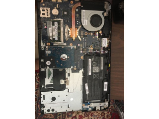 Service laptop Bucuresti Instalare windows la domiciliu Bucuresti-Ilfov