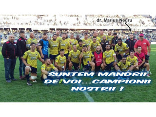 Dr Marius Negru: ortopedie-traumatologie - clinica Tiamed Timișoara