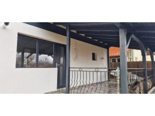 Vand casa noua Banesti Prahova