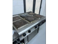 aragaz-electric-380v-cu-6-plite-patrate-second-hand-in-buna-stare-de-functionare-small-0