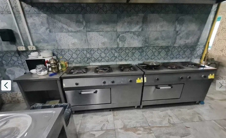 aragaz-electric-380v-cu-6-plite-patrate-second-hand-in-buna-stare-de-functionare-big-2
