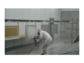 Vopsim MDF