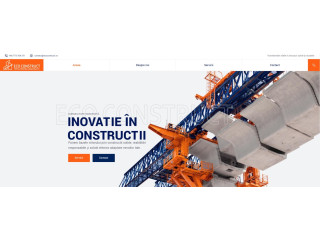Eco Construct Calitate si durabilitate in constructii!