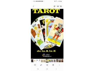 Ghicesc în cărți de tarot și cafea, doamnă romanca serioasa înzestrată cu har. 0728792768