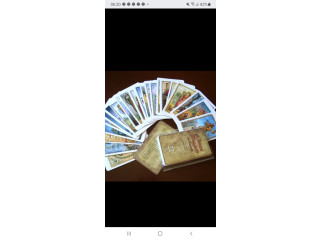 Ghicesc în cărți de tarot și cafea, doamnă romanca. Menționez că moștenesc acest har. 0728792768