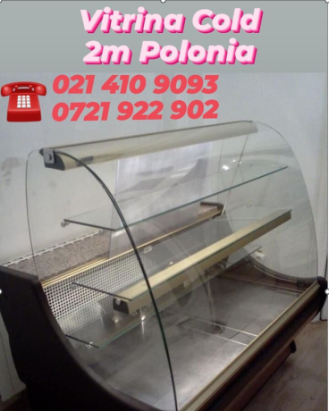 vitrina-frig-cofetarie-cold-polonia-lung-2m-vitrina-cu-sertare-horeca-bucuresti-big-0