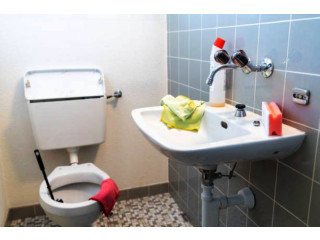 Mesterul casei - mentenanta instalatii tehnico - sanitare