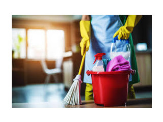 Servicii de Curatenie in Scari de Bloc